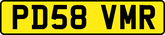 PD58VMR