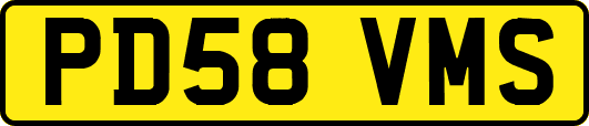 PD58VMS
