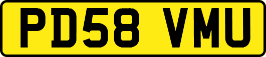 PD58VMU
