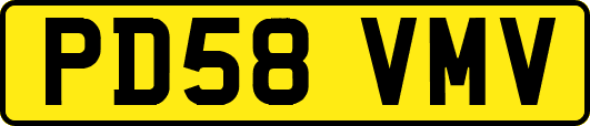 PD58VMV