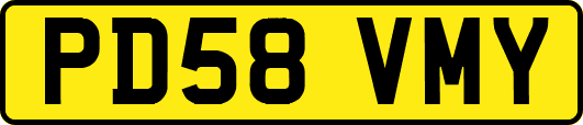 PD58VMY
