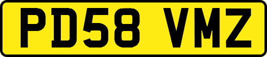PD58VMZ