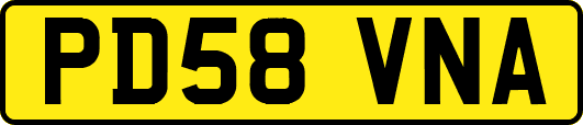 PD58VNA