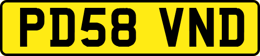 PD58VND