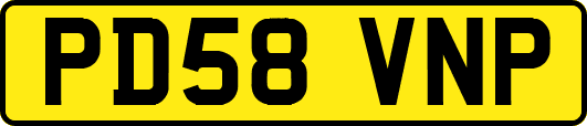 PD58VNP