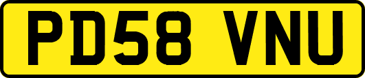 PD58VNU