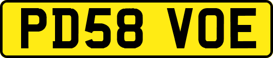 PD58VOE