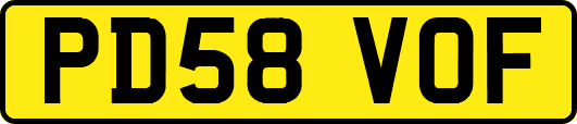 PD58VOF