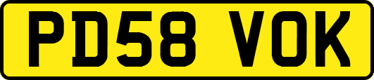PD58VOK