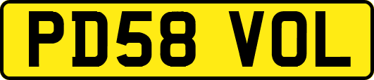 PD58VOL