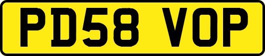 PD58VOP
