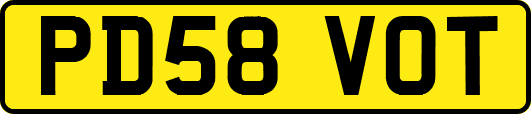 PD58VOT