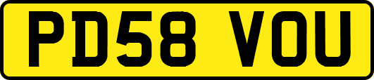 PD58VOU
