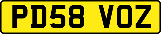 PD58VOZ