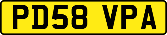 PD58VPA