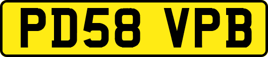PD58VPB