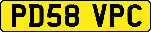 PD58VPC