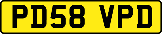 PD58VPD