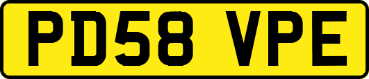 PD58VPE