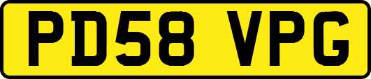 PD58VPG