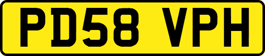 PD58VPH