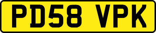 PD58VPK