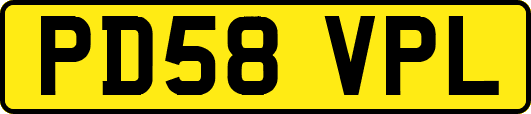 PD58VPL