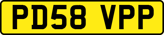 PD58VPP