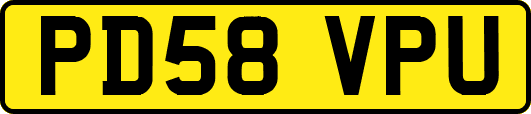 PD58VPU