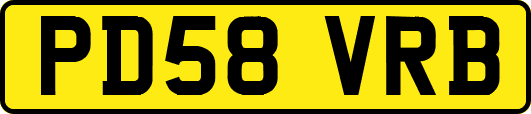 PD58VRB