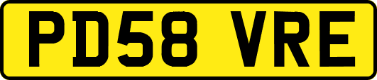 PD58VRE