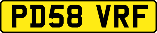 PD58VRF