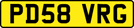 PD58VRG