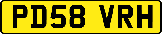 PD58VRH