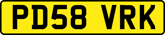 PD58VRK