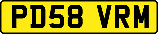 PD58VRM