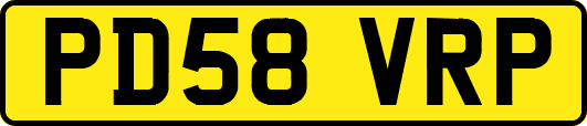 PD58VRP