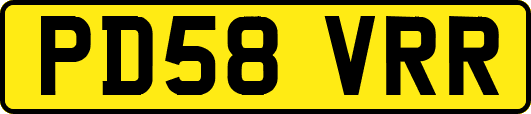PD58VRR