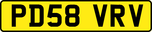 PD58VRV