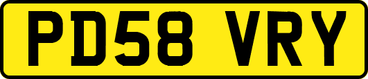 PD58VRY