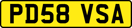 PD58VSA