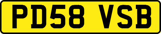 PD58VSB