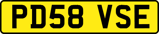 PD58VSE