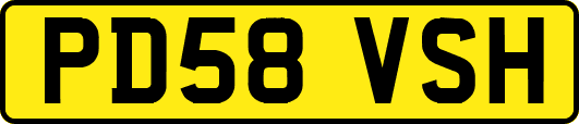 PD58VSH