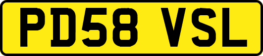 PD58VSL