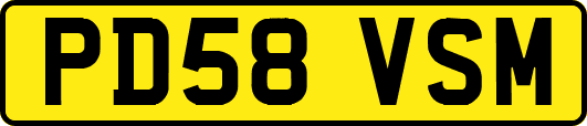 PD58VSM