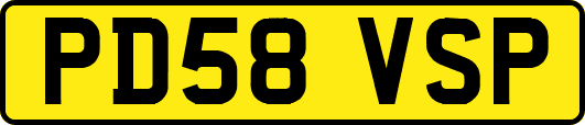 PD58VSP