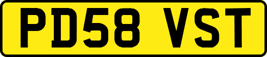 PD58VST