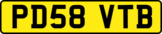 PD58VTB