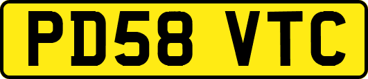 PD58VTC